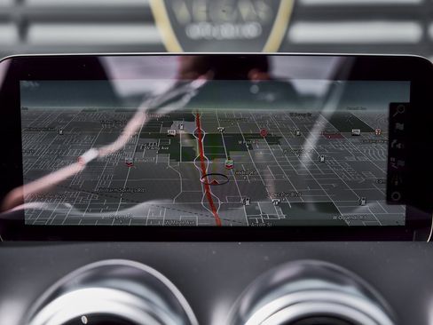 Used 2021 Mercedes-Benz AMG GT Base image 67