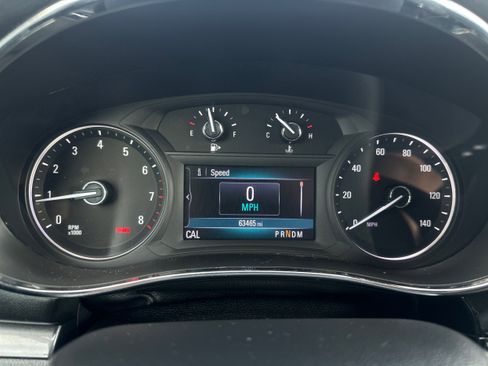 Used 2019 Buick Encore Preferred AWD/4WD image 17