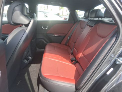 New 2026 Kia K4 GT-Line Turbo FWD image 18