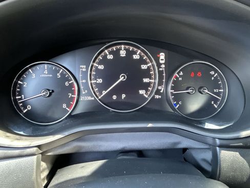 Used 2023 MAZDA MAZDA3 2.5 Turbo Sedan w/Premium Plus AWD/4WD image 19