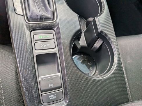 Used 2024 Honda Civic LX image 32