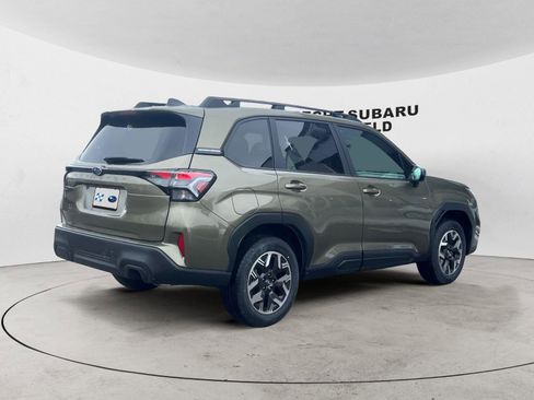 New 2026 Subaru Forester Premium image 5