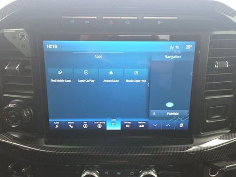 Used 2023 Ford F150 Tremor AWD/4WD image 31