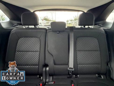 Used 2024 Ford Escape Active FWD image 25