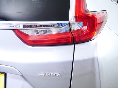 Used 2017 Honda CR-V EX-L image 17
