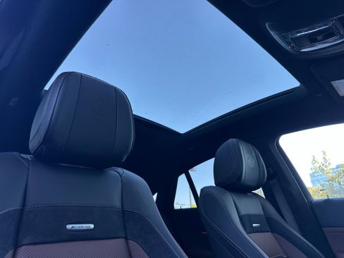 New 2026 Mercedes-Benz GLE 63 AMG S image 17