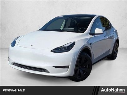 Used 2023 Tesla Model Y Long Range