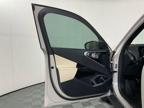 New 2026 BMW X3 xDrive30 AWD/4WD image 18
