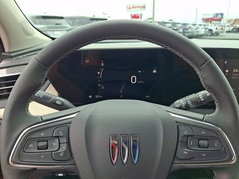 New 2026 Buick Encore GX Preferred w/ Comfort Package AWD/4WD image 14