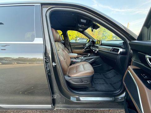 Used 2022 Kia Telluride SX w/ SX Prestige Package AWD/4WD image 31