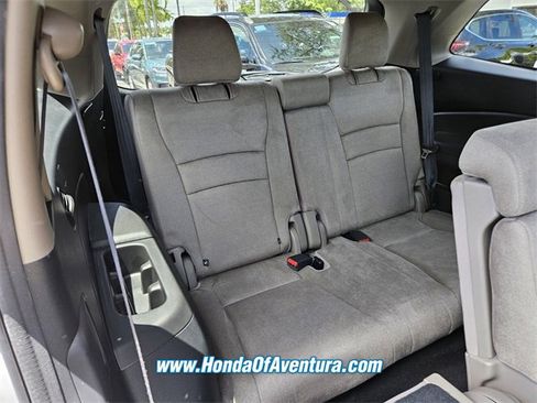 Certified 2021 Honda Pilot EX image 13