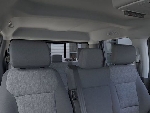 New 2026 Ford F350 XL image 22