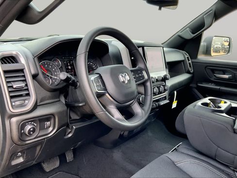 New 2026 RAM 1500 Express RWD image 8