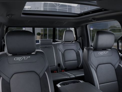New 2026 RAM 1500 Rebel AWD/4WD image 26