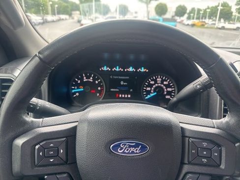 Used 2020 Ford F150 XLT w/ Equipment Group 302A Luxury AWD/4WD image 11