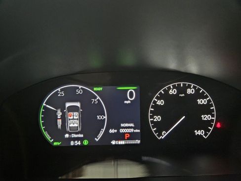 New 2026 Honda CR-V Sport image 21