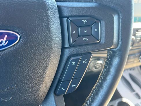 Used 2018 Ford F150 XLT w/ Equipment Group 301A Mid AWD/4WD image 13