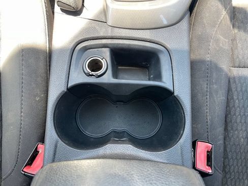 Used 2012 Ford Focus SEL FWD image 21