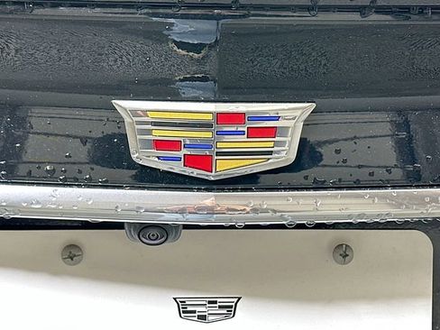New 2026 Cadillac CT5 Sport w/ Technology Package AWD/4WD image 23