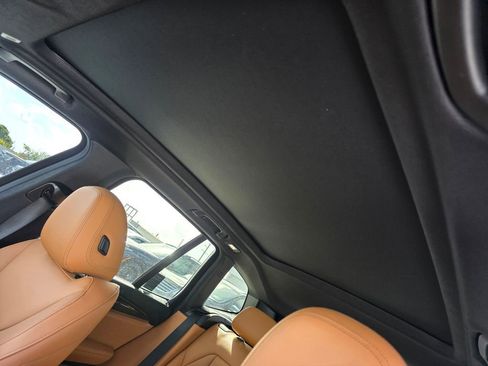 Certified 2022 BMW X3 sDrive30i w/ Convenience Package image 12