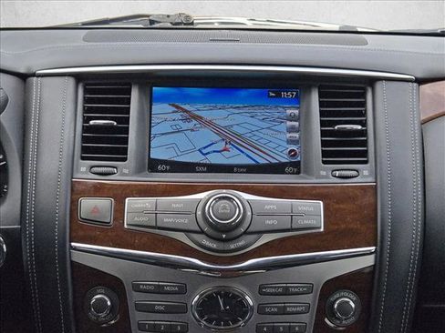 Used 2019 INFINITI QX80 Luxe w/ 22" Wheel Package RWD image 15