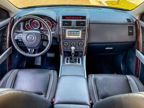 Used 2008 MAZDA CX-9 Grand Touring AWD/4WD image 29