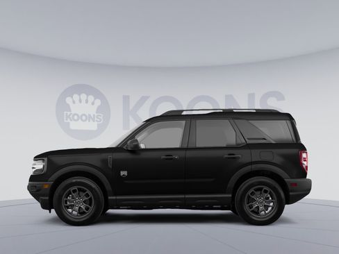 Used 2022 Ford Bronco Sport Big Bend w/ Convenience Package image 2