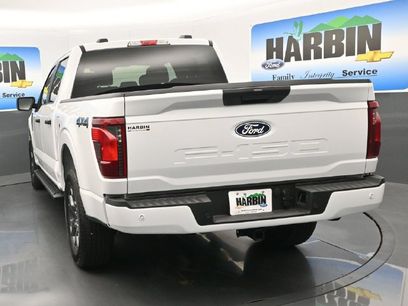 New 2026 Ford F150 STX w/ Equipment Group 200A