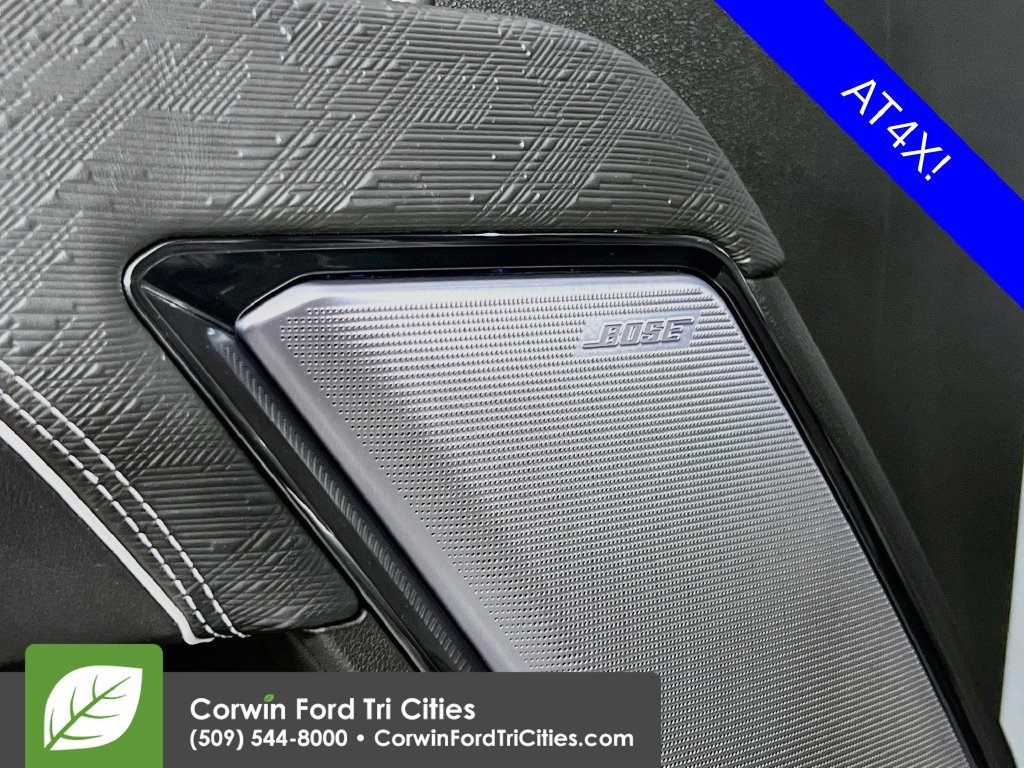 Used 2024 GMC Sierra 2500 AT4X w/ AT4X AEV Edition AWD/4WD image 12