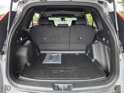 New 2026 Honda CR-V Sport image 14