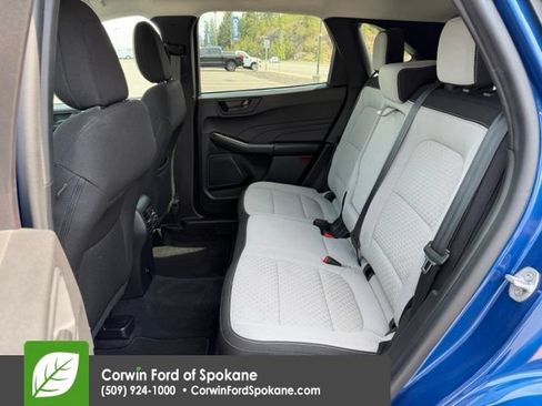Used 2023 Ford Escape Active w/ Tech Pack #1 AWD/4WD image 34
