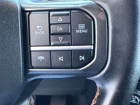 Used 2023 Ford F150 Tremor image 16