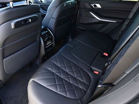New 2026 BMW X5 sDrive40i w/ Climate Comfort Package image 13
