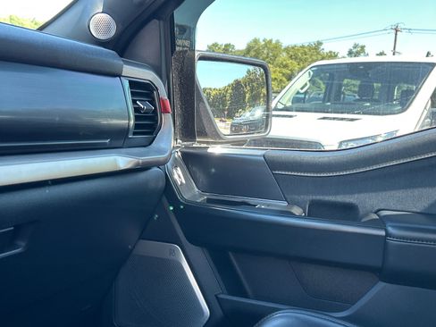 Certified 2023 Ford F150 Raptor AWD/4WD image 19