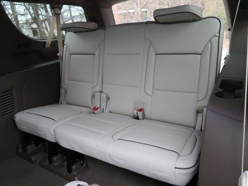 New 2026 GMC Yukon XL Denali w/ Sun & Power Step Package image 20