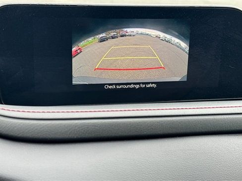 Used 2024 MAZDA CX-30 AWD 2.5 S w/ Preferred Package image 26