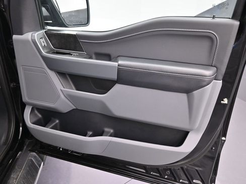 Certified 2023 Ford F150 XLT w/ Equipment Group 302A High image 20