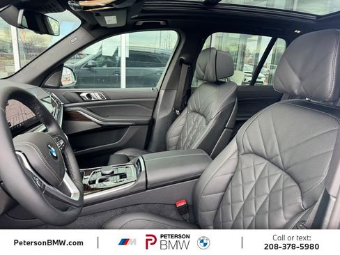 New 2026 BMW X5 xDrive40i image 17