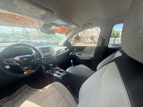 Used 2023 Chevrolet Equinox LS w/ LS Convenience Package AWD/4WD image 11