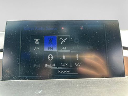 Used 2017 Lexus NX 200t F Sport w/ F Sport Premium Package AWD/4WD image 20
