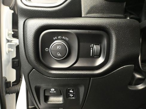 Used 2024 RAM 1500 Sport image 30