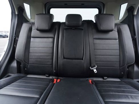 Used 2020 Ford EcoSport Titanium image 33