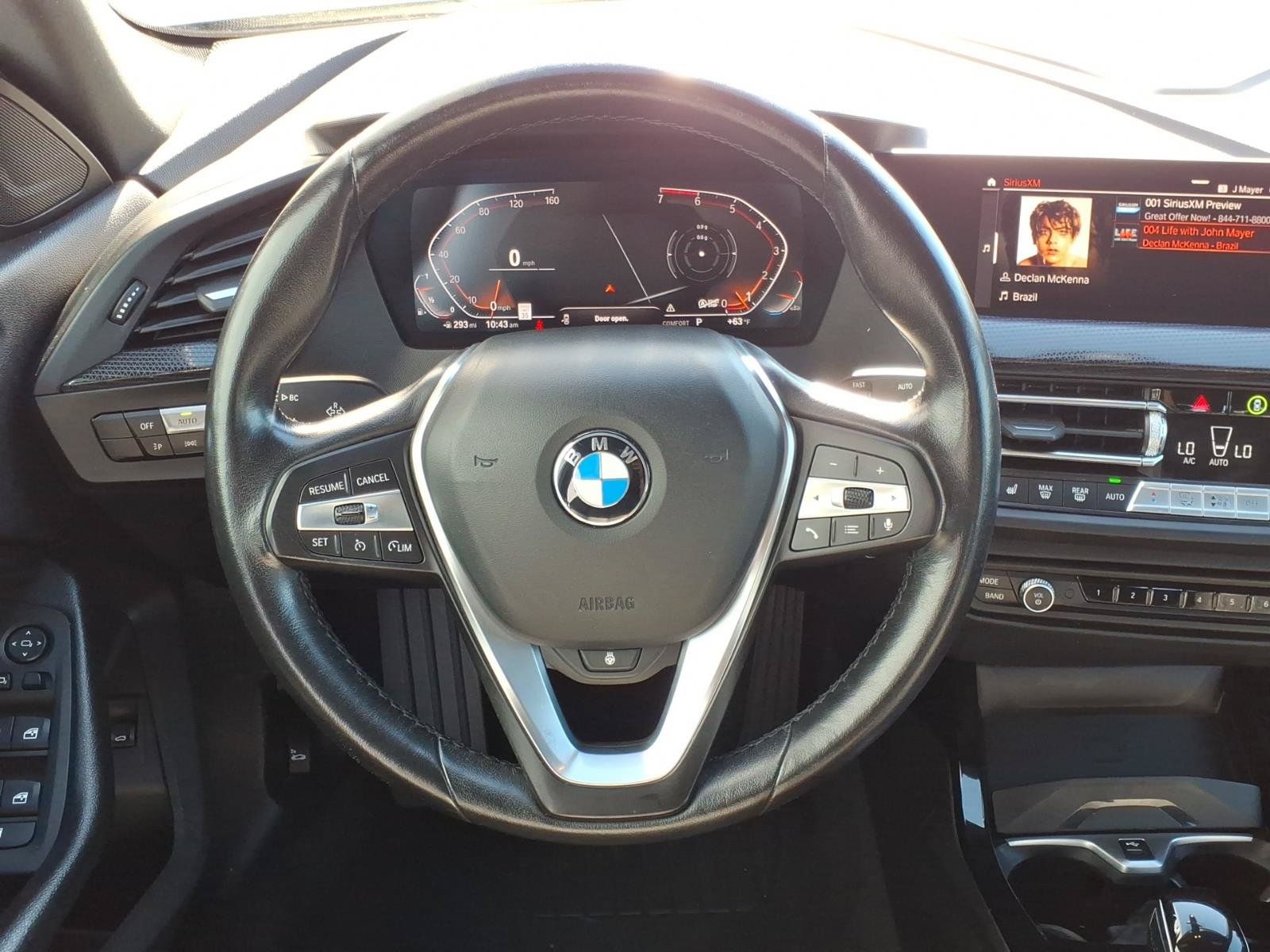 Used 2024 BMW 228i Gran Coupe FWD image 10