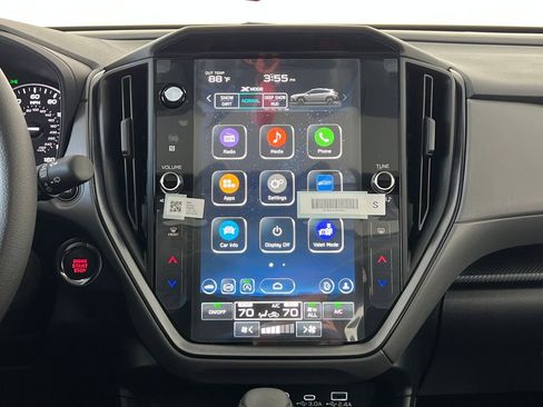 New 2026 Subaru Crosstrek 2.0i Premium image 20