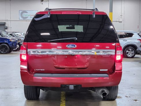 Used 2015 Ford Expedition Limited w/ Equipment Group 301A image 11