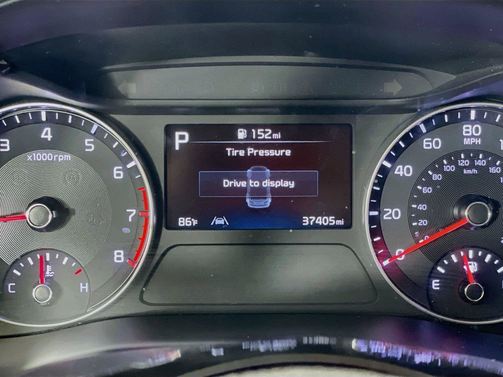 Used 2022 Kia Forte GT-Line w/ GT-Line Premium Package FWD image 16