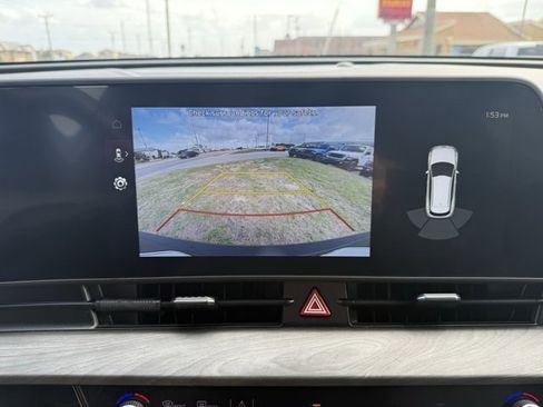 Used 2023 Kia Sportage X-Line image 21