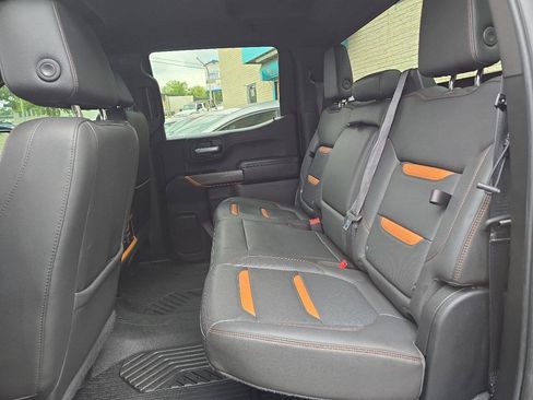 Used 2020 GMC Sierra 1500 AT4 AWD/4WD image 22
