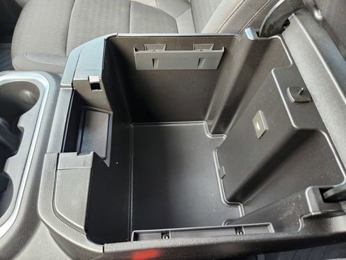 Used 2022 Chevrolet Silverado 1500 LT Trail Boss w/ Safety Package image 12