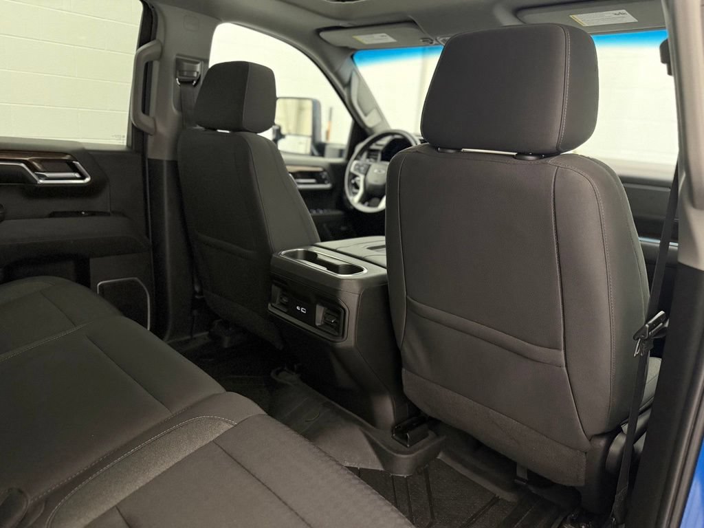 Used 2022 Chevrolet Silverado 1500 RST w/ Convenience Package II AWD/4WD image 31